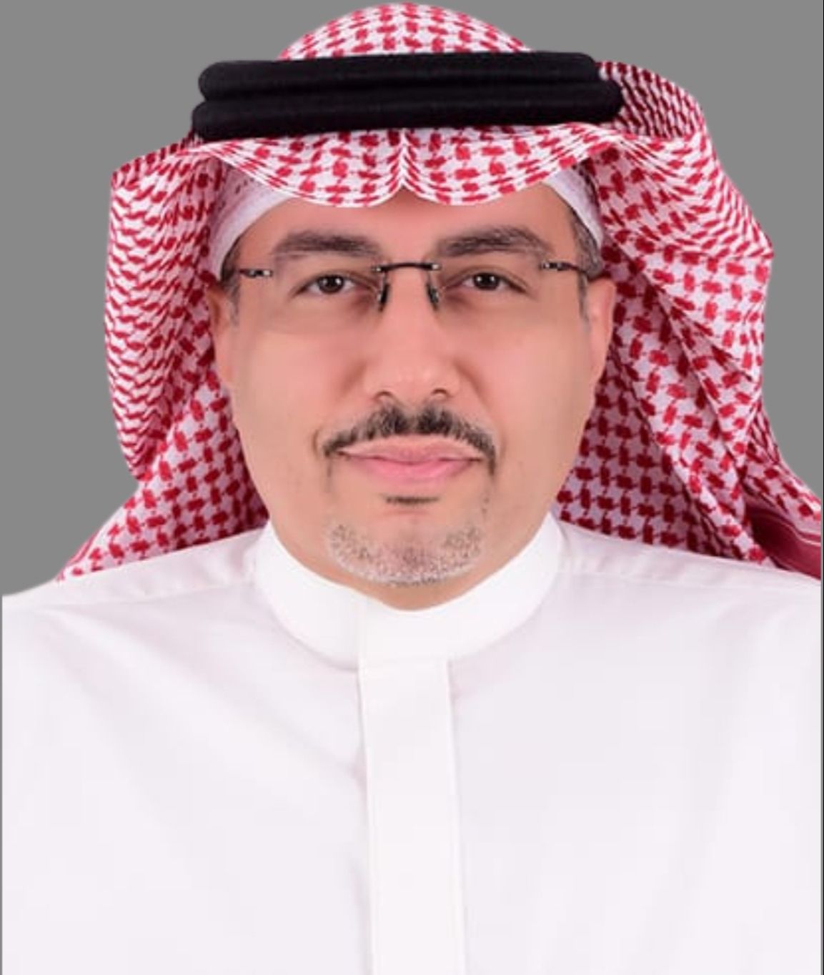 Mr. Ayman Mansour Aleidan