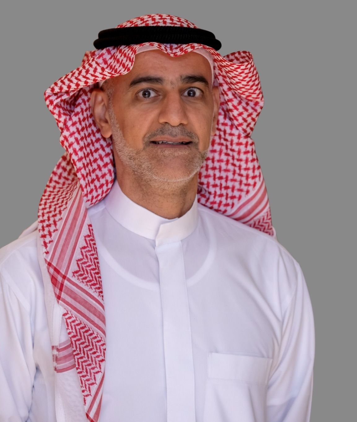 Mr. Abdullah Saleh AlHamed
