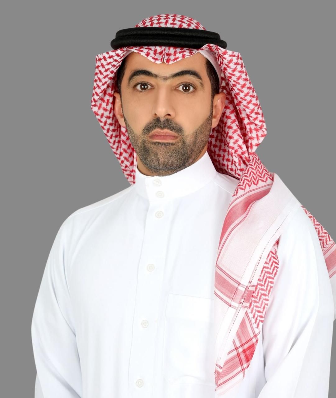 Fahad AlAnazi - CFA