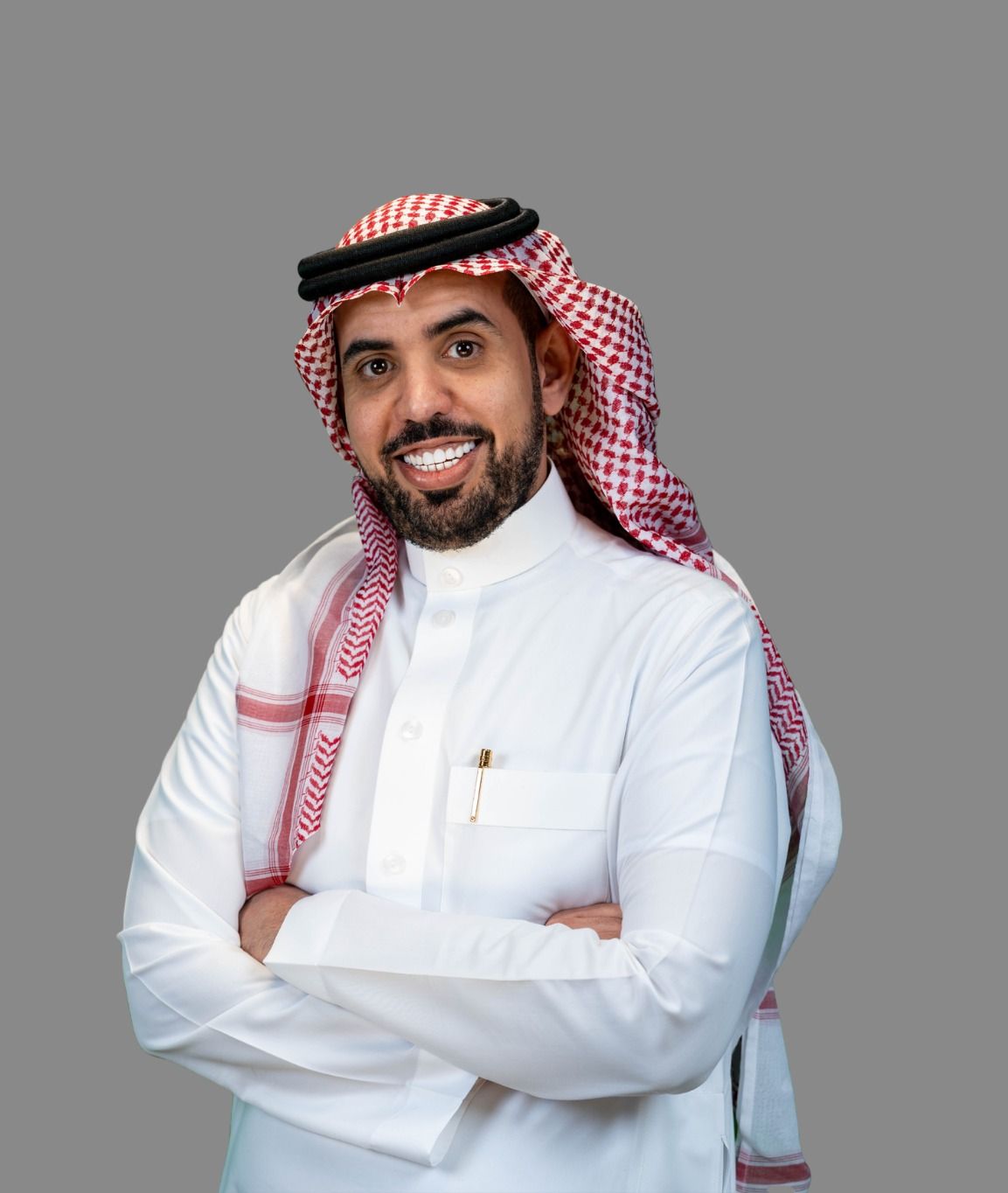 Mr. Ghassan Abdulrahman AlThukair