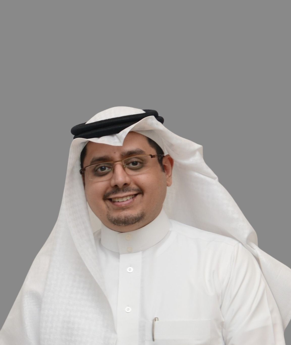 Mr. Majed Suleiman AlSolaim