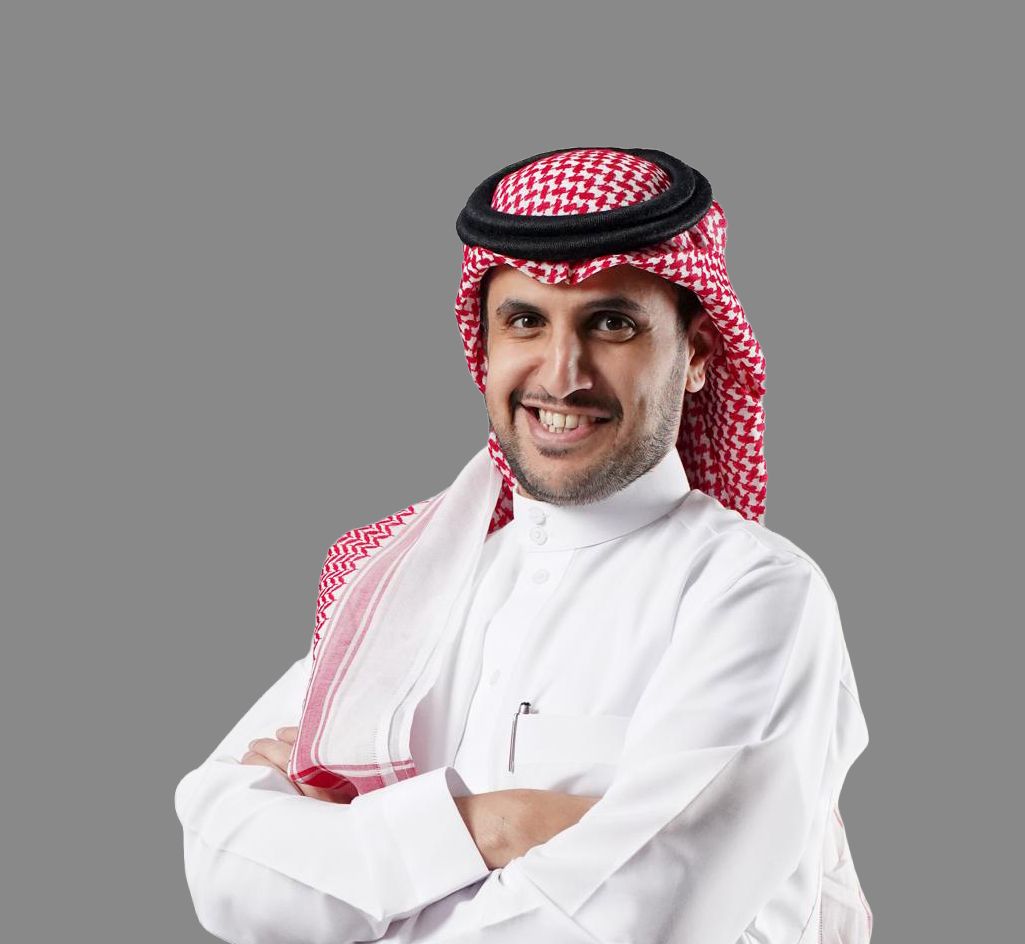 Mr. Mohammad Abdulmohsen AlZakary