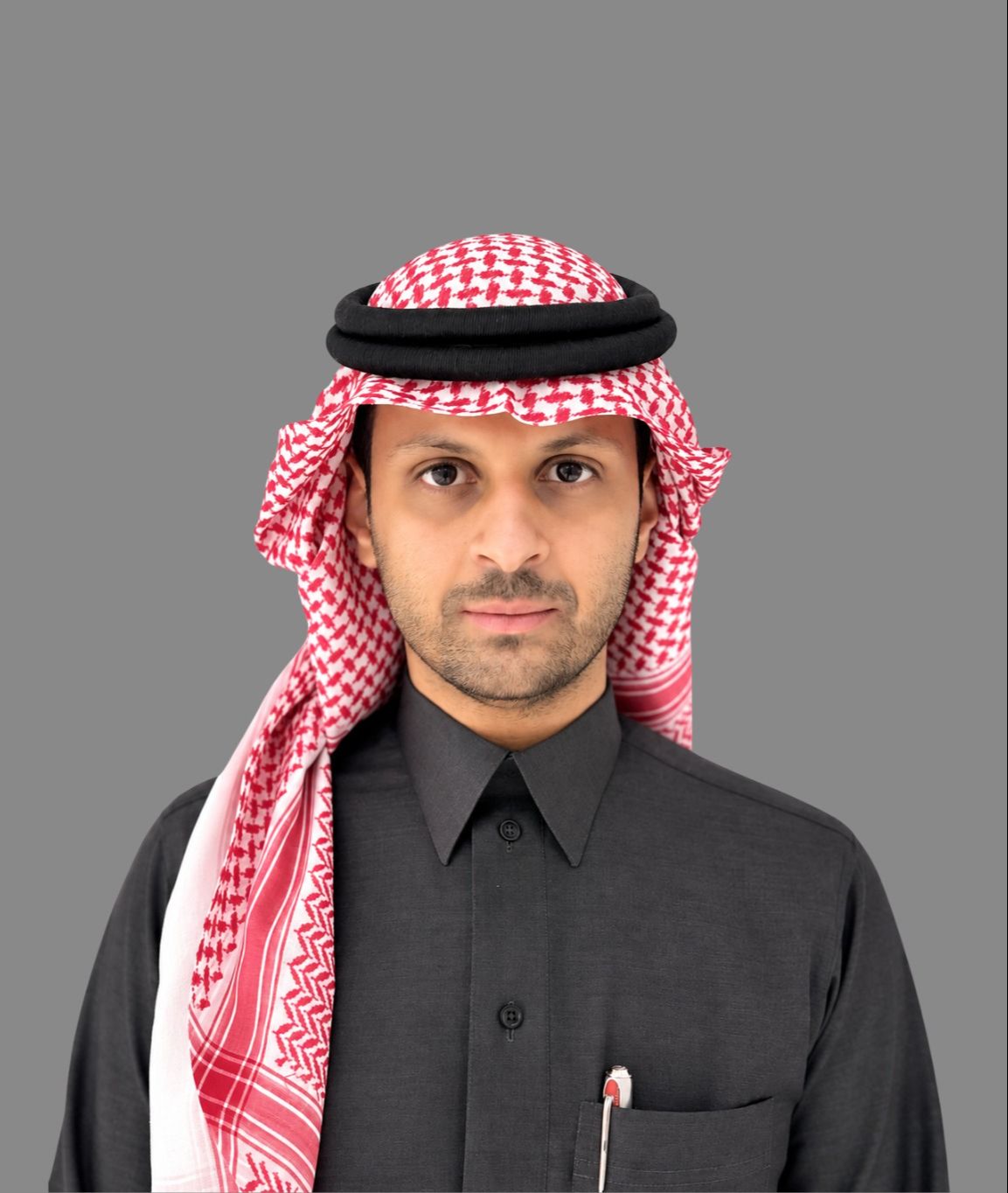 Mr. Mashary Muslim AlShaman