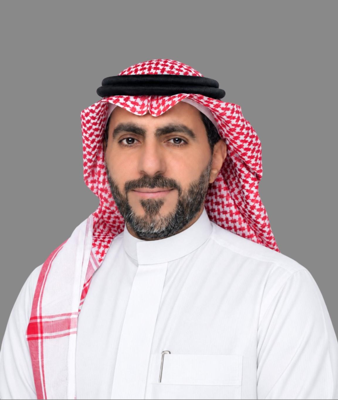 Raed bin Saleh Abu-Mouti