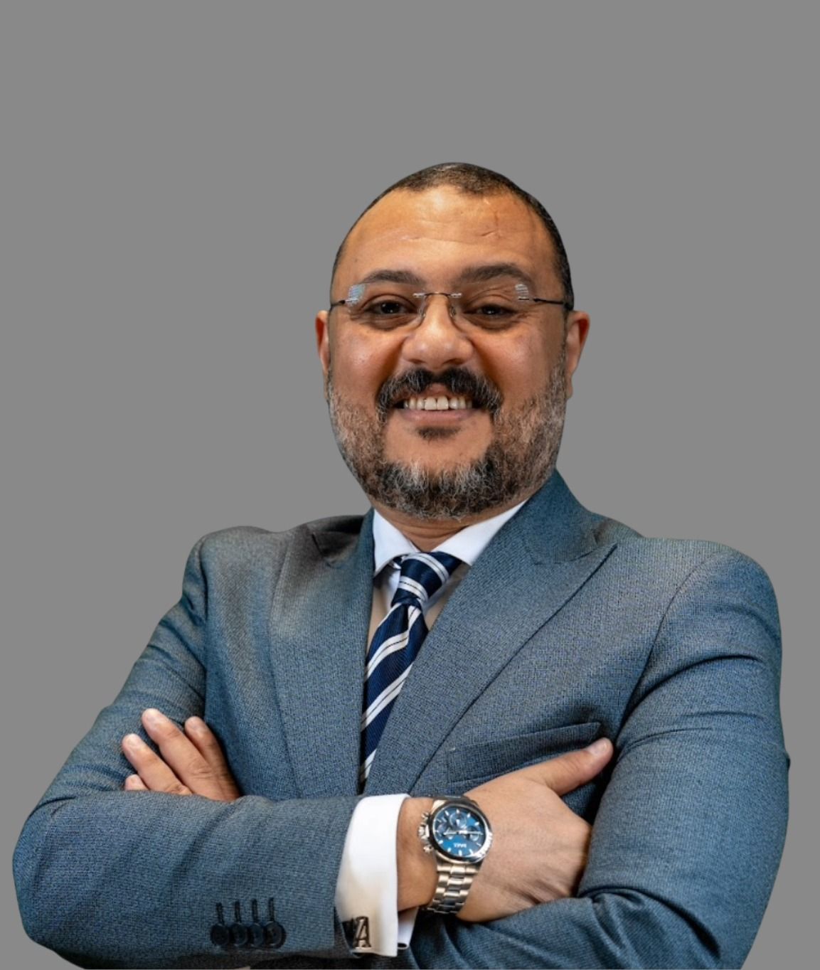 Wael Abulfotouh 