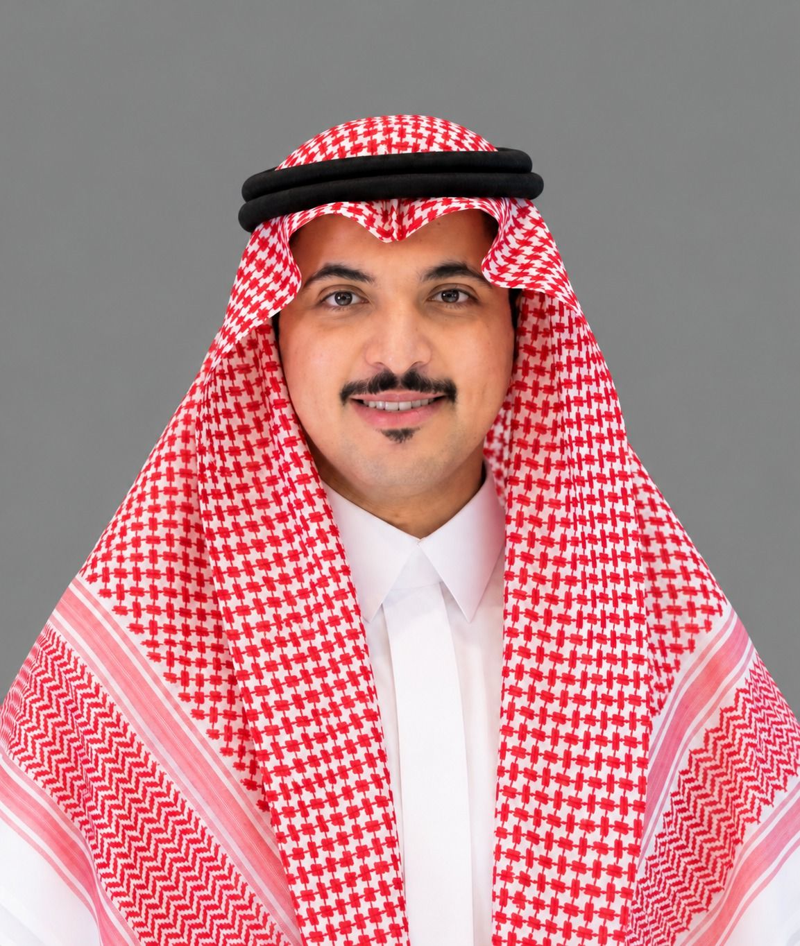 Mr. Ziyad Abdulmohsen AlZakary